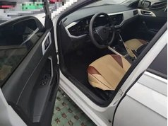 Polo 2021款 Plus 1.5L 自动炫彩科技版