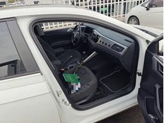 Polo 2023款 改款 Plus 1.5L 自动全景乐享版