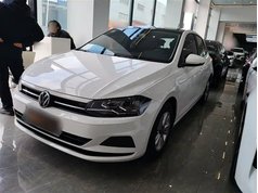 Polo 2021款 Plus 1.5L 自动全景乐享版