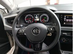 Polo 2021款 Plus 1.5L 自动全景乐享版