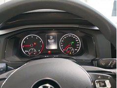 Polo 2021款 Plus 1.5L 自动全景乐享版