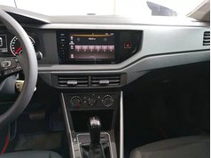 Polo 2021款 Plus 1.5L 自动全景乐享版