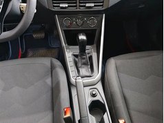 Polo 2021款 Plus 1.5L 自动全景乐享版