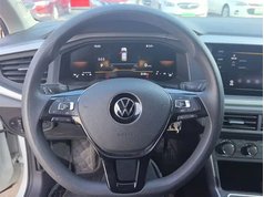 Polo 2023款 Plus 1.5L 自动纵情乐活版