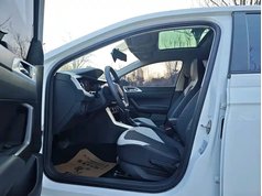 Polo 2023款 Plus 1.5L 自动炫彩科技版