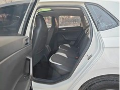 Polo 2023款 Plus 1.5L 自动炫彩科技版
