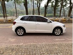 Polo 2023款 Plus 1.5L 自动纵情乐活版