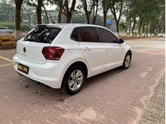 Polo 2023款 Plus 1.5L 自动纵情乐活版