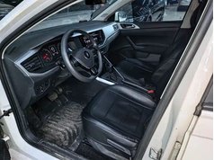 Polo 2022款 Plus 1.5L 自动纵情乐活版