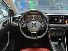 Polo 2021款 Plus 1.5L 自动全景乐享版