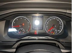 Polo 2021款 Plus 1.5L 自动全景乐享版