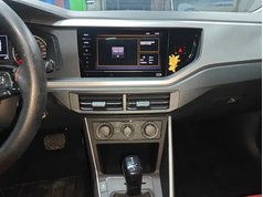 Polo 2021款 Plus 1.5L 自动全景乐享版