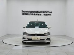 Polo 2021款 Plus 1.5L 自动全景乐享版
