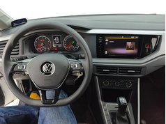 Polo 2021款 Plus 1.5L 自动全景乐享版