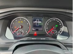 Polo 2021款 Plus 1.5L 自动全景乐享版