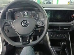 Polo 2021款 Plus 1.5L 自动全景乐享版