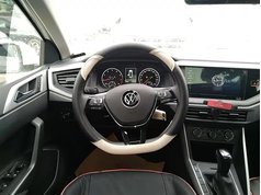 Polo 2021款 Plus 1.5L 自动全景乐享版