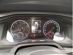 Polo 2021款 Plus 1.5L 自动全景乐享版