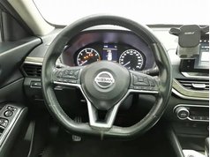 天籁 2021款 2.0L XL 舒适版