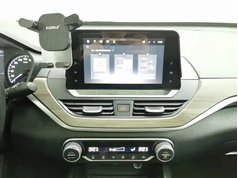 天籁 2021款 2.0L XL 舒适版