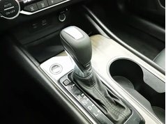 天籁 2021款 2.0L XL 舒适版