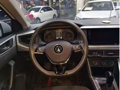 Polo 2021款 Plus 1.5L 自动全景乐享版