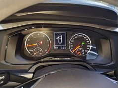 Polo 2021款 Plus 1.5L 自动全景乐享版