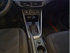 Polo 2021款 Plus 1.5L 自动全景乐享版