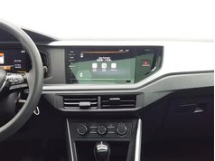 Polo 2023款 改款二 Plus 1.5L 自动全景乐享版