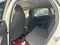 Polo 2021款 Plus 1.5L 自动炫彩科技版