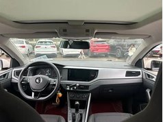 Polo 2021款 Plus 1.5L 自动炫彩科技版