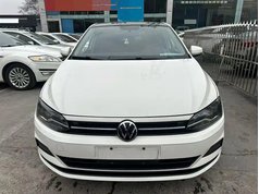 Polo 2021款 Plus 1.5L 自动炫彩科技版