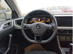 Polo 2023款 改款 Plus 1.5L 自动纵情乐活版