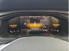 Polo 2023款 改款 Plus 1.5L 自动纵情乐活版