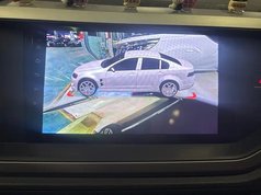Polo 2021款 Plus 1.5L 自动全景乐享版