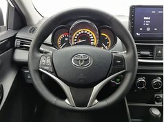 YARiS L 致炫 2022款 致炫X 1.5L CVT豪华PLUS版