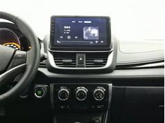 YARiS L 致炫 2022款 致炫X 1.5L CVT豪华PLUS版