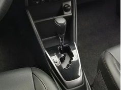 YARiS L 致炫 2022款 致炫X 1.5L CVT豪华PLUS版