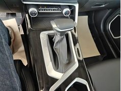 缤越 2025款 1.5L CVT 超能 MAX