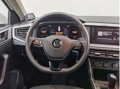 Polo 2023款 改款 Plus 1.5L 自动纵情乐活版