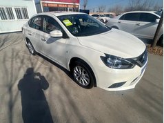 轩逸 2024款 经典 1.6XL CVT豪华版