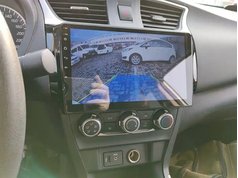 轩逸 2021款 经典 1.6XL CVT豪华版