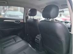 轩逸 2021款 经典 1.6XE CVT舒适版