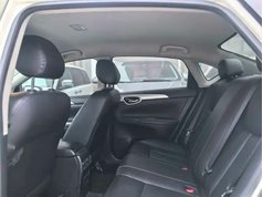 轩逸 2021款 经典 1.6XE CVT舒适版