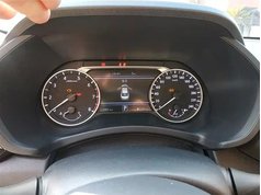 轩逸 2023款 1.6L CVT悦享版