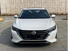轩逸 2023款 1.6L CVT悦享版