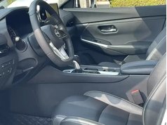 轩逸 2023款 1.6L CVT悦享版