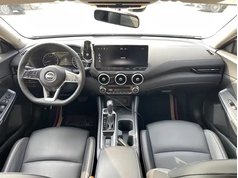 轩逸 2023款 1.6L CVT悦享版