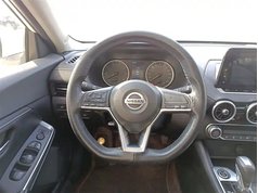 轩逸 2022款 1.6L XL CVT悦享版