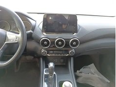 轩逸 2022款 1.6L XL CVT悦享版